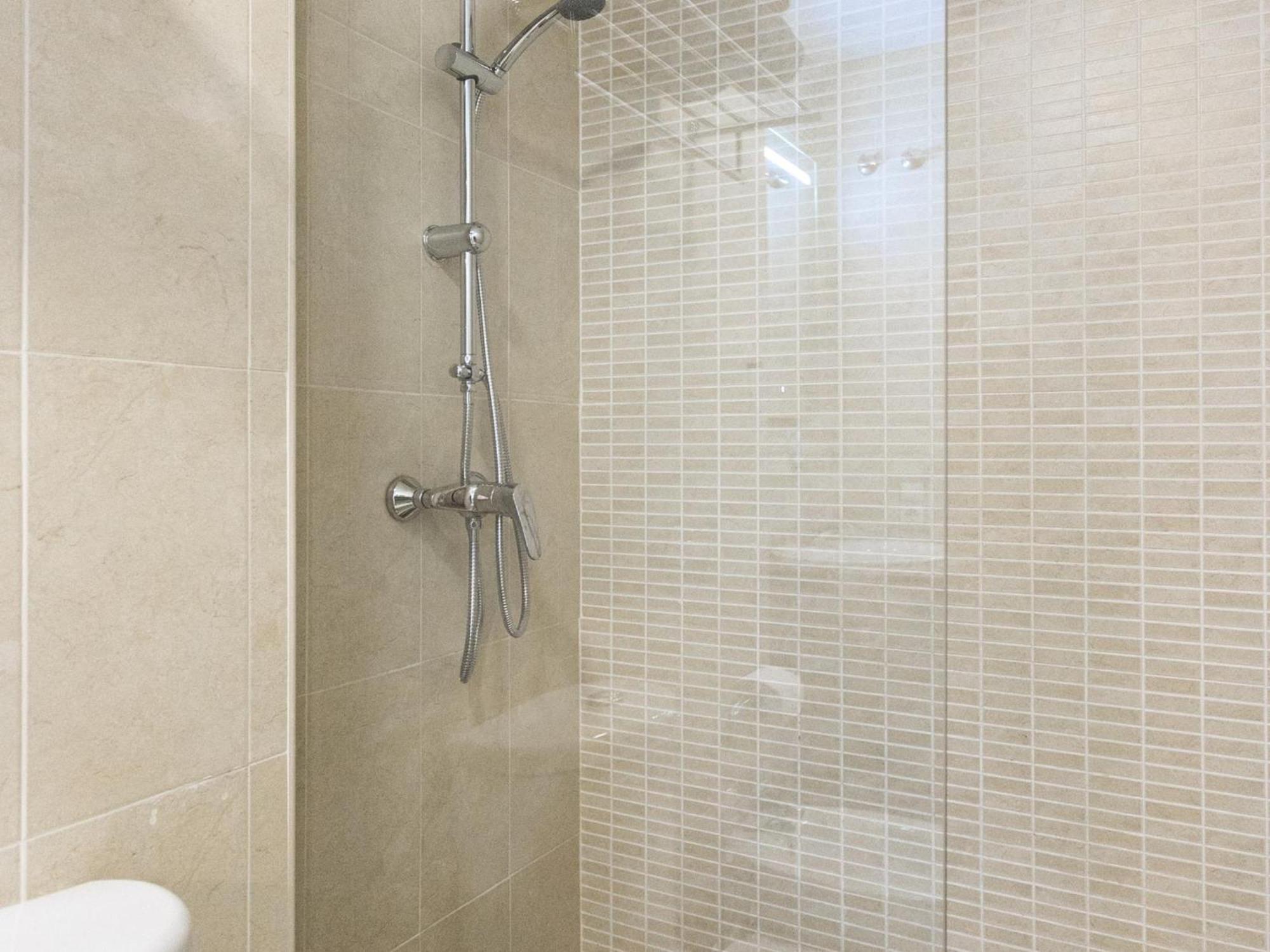 Apartment H2m Dos Aceras Loft Ground Floor, Air Conditioning, Wifi *